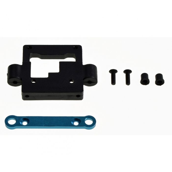 X10EB Front Lower Suspension Holder